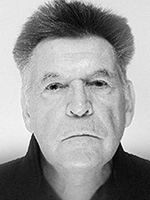 Dr. Gerhard Finckh